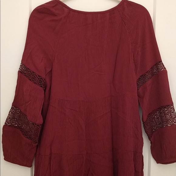 Boho Dress - Picture 2 of 2